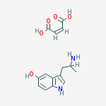 CAS No 97469-12-0  Molecular Structure