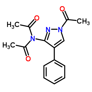 Cas Number: 97471-46-0  Molecular Structure