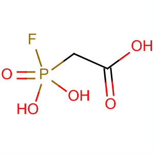 CAS No 97480-46-1  Molecular Structure