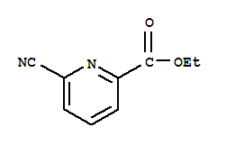 CAS No 97483-79-9  Molecular Structure