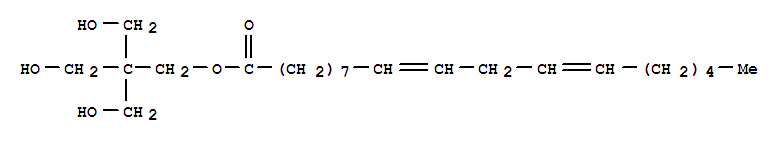 CAS No 97488-56-7  Molecular Structure