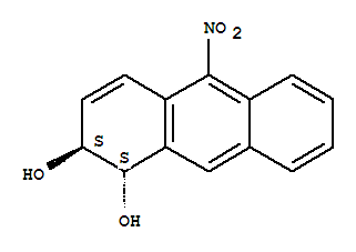 CAS No 97509-27-8  Molecular Structure