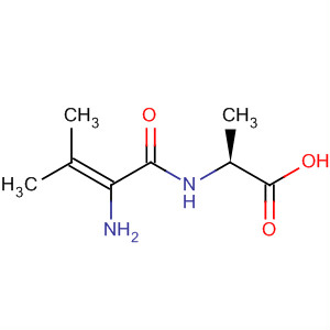 CAS No 97510-52-6  Molecular Structure