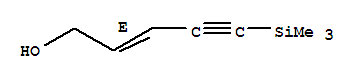 Cas Number: 97514-97-1  Molecular Structure
