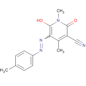 CAS No 97515-81-6  Molecular Structure