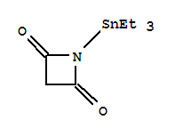 CAS No 97516-64-8  Molecular Structure