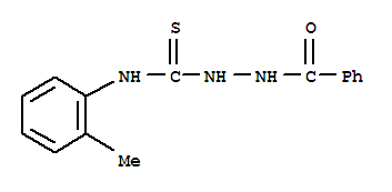 CAS No 97524-30-6  Molecular Structure