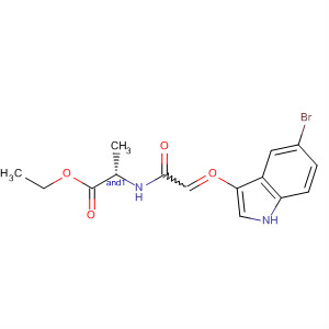 CAS No 97529-50-5  Molecular Structure