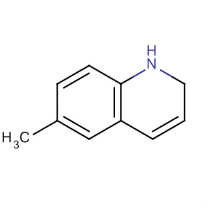 CAS No 97531-28-7  Molecular Structure