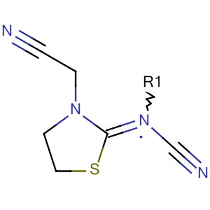 CAS No 97538-42-6  Molecular Structure