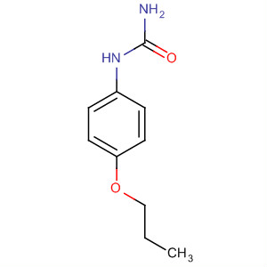 CAS No 97540-78-8  Molecular Structure