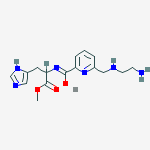 CAS No 97542-41-1  Molecular Structure