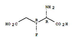 CAS No 97550-65-7  Molecular Structure