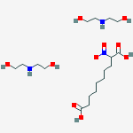 CAS No 97552-80-2  Molecular Structure