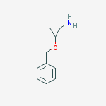 CAS No 97555-08-3  Molecular Structure
