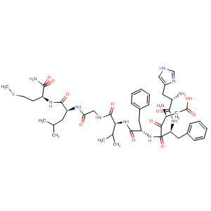 CAS No 97559-38-1  Molecular Structure