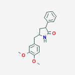CAS No 97561-97-2  Molecular Structure
