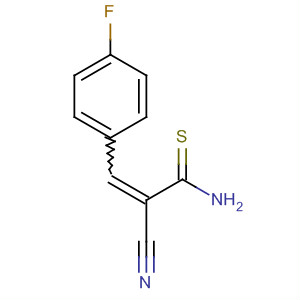 CAS No 97579-25-4  Molecular Structure