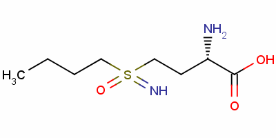 CAS No 97590-40-4  Molecular Structure