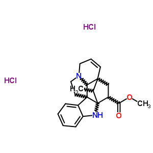 CAS No 976-78-3  Molecular Structure