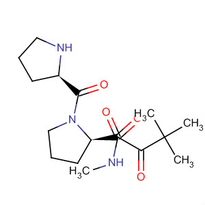 CAS No 97605-78-2  Molecular Structure