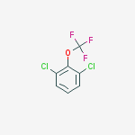 CAS No 97608-49-6  Molecular Structure