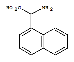 CAS No 97611-60-4  Molecular Structure