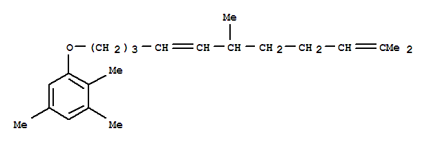 CAS No 97613-68-8  Molecular Structure