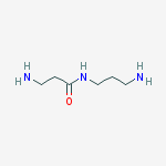 CAS No 97614-99-8  Molecular Structure