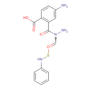 CAS No 97620-01-4  Molecular Structure