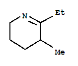 CAS No 97627-64-0  Molecular Structure