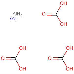 CAS No 97631-71-5  Molecular Structure