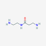 CAS No 97633-39-1  Molecular Structure