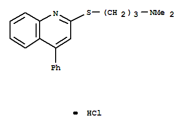 CAS No 97633-99-3  Molecular Structure