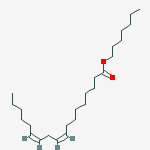 Cas Number: 97635-36-4  Molecular Structure