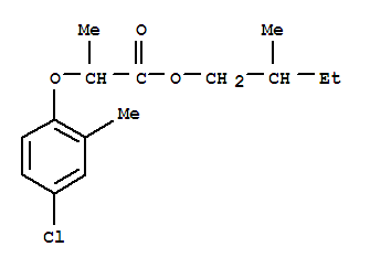 CAS No 97635-42-2  Molecular Structure