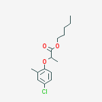 CAS No 97635-46-6  Molecular Structure