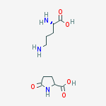 CAS No 97635-58-0  Molecular Structure