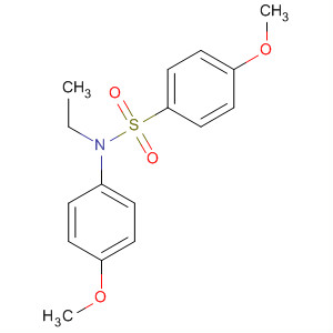 CAS No 97637-06-4  Molecular Structure