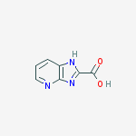 CAS No 97640-15-8  Molecular Structure