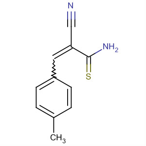 CAS No 97651-32-6  Molecular Structure