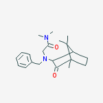 Cas Number: 97658-04-3  Molecular Structure