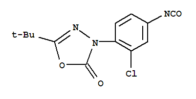CAS No 97659-35-3  Molecular Structure