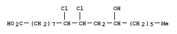 CAS No 97659-36-4  Molecular Structure