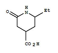 Cas Number: 97659-42-2  Molecular Structure