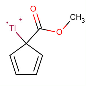 CAS No 97667-04-4  Molecular Structure