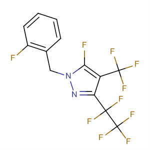 CAS No 97674-44-7  Molecular Structure
