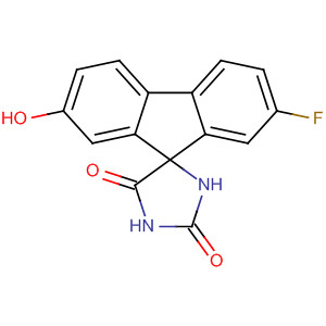 CAS No 97677-12-8  Molecular Structure