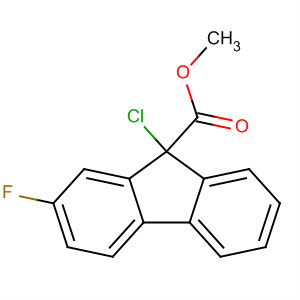 CAS No 97677-62-8  Molecular Structure