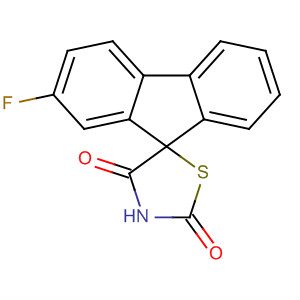 CAS No 97677-64-0  Molecular Structure